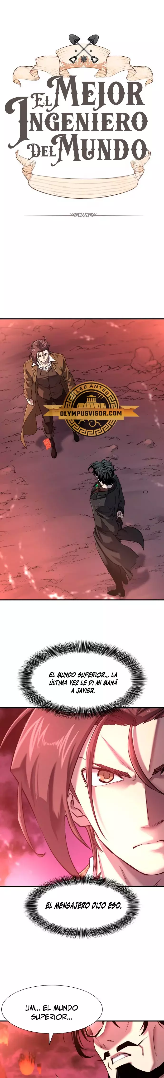 Read The Greatest Estate Developer Español Manga Online