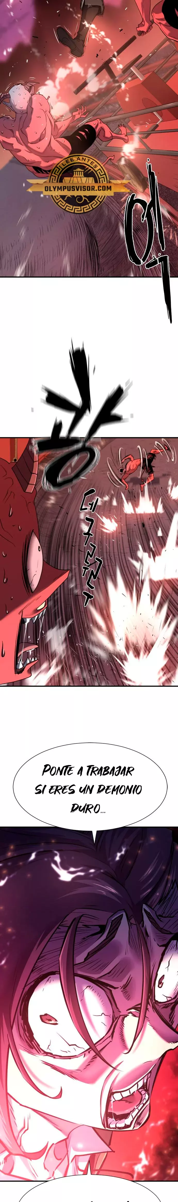 Read The Greatest Estate Developer Español Manga Online