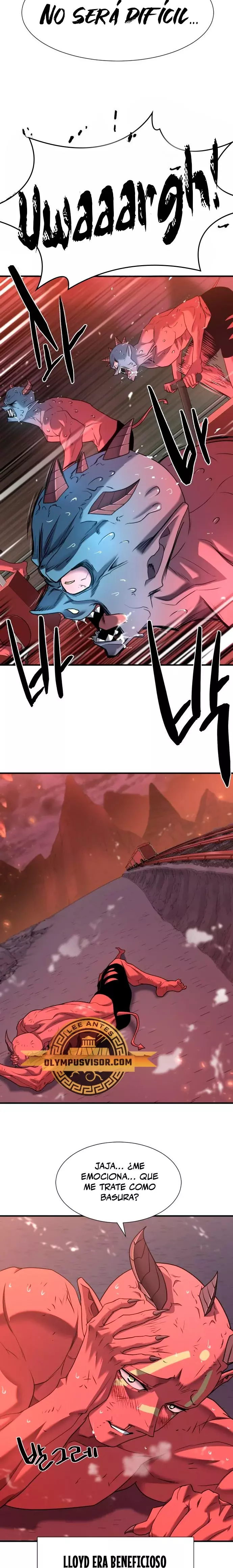 Read The Greatest Estate Developer Español Manga Online