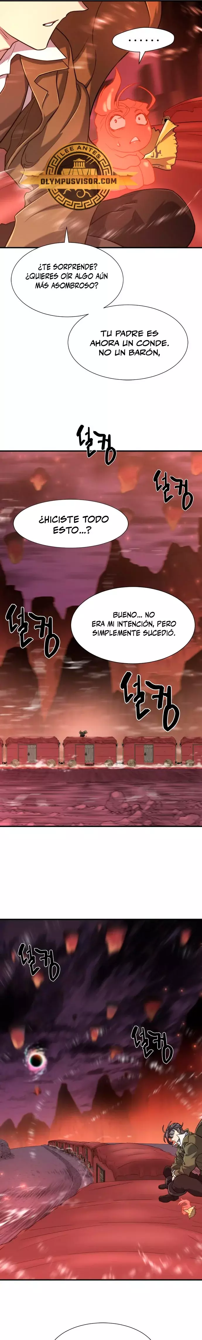 Read The Greatest Estate Developer Español Manga Online