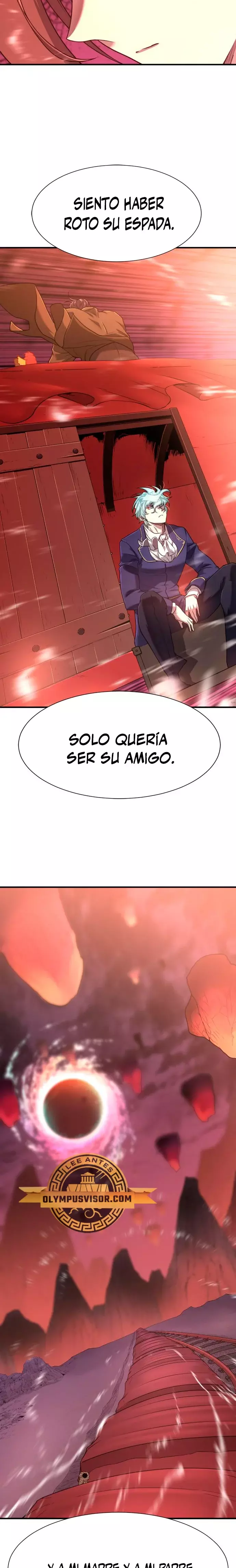 Read The Greatest Estate Developer Español Manga Online