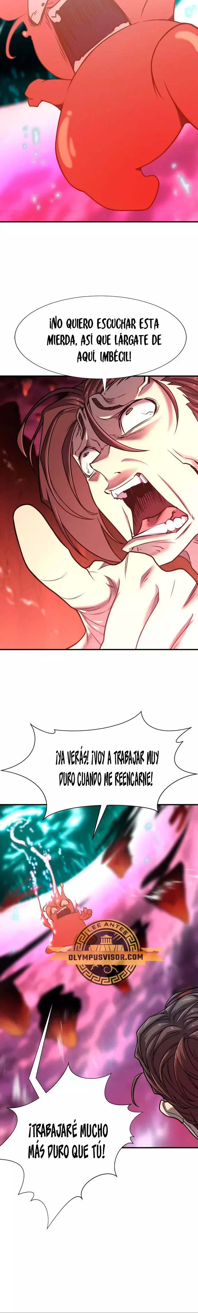 Read The Greatest Estate Developer Español Manga Online