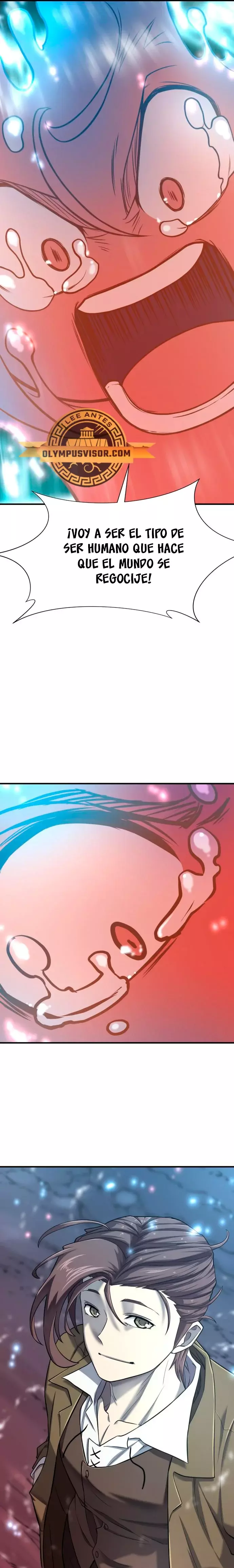 Read The Greatest Estate Developer Español Manga Online