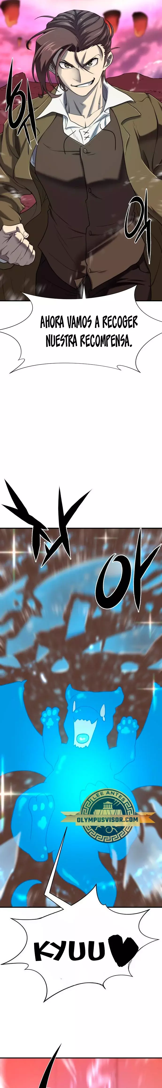 Read The Greatest Estate Developer Español Manga Online