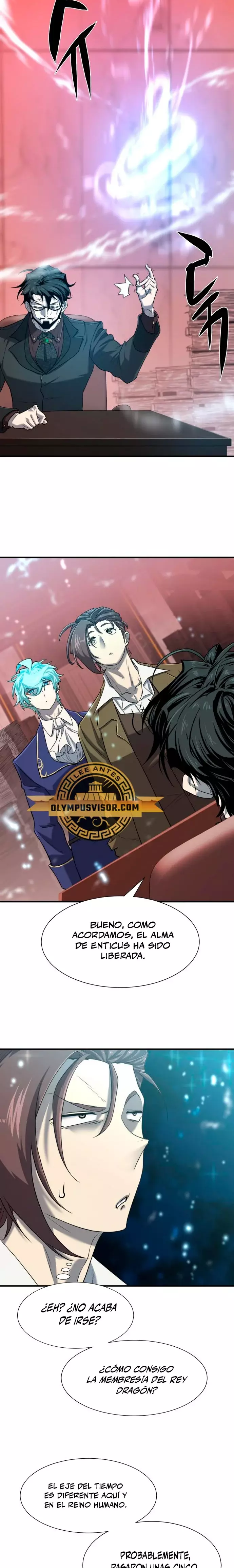 Read The Greatest Estate Developer Español Manga Online