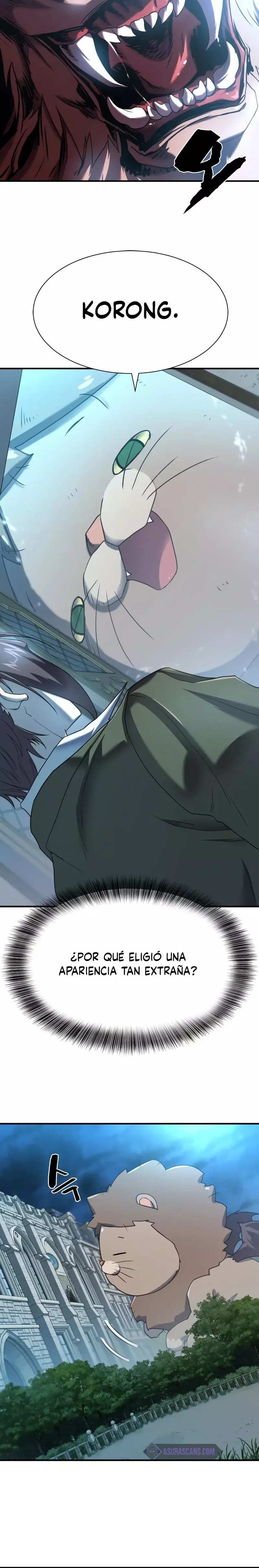 Read The Greatest Estate Developer Español Manga Online