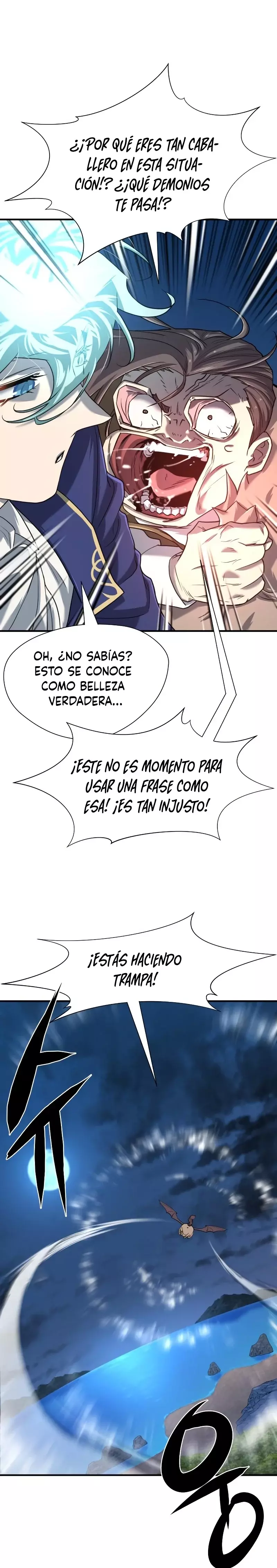 Read The Greatest Estate Developer Español Manga Online