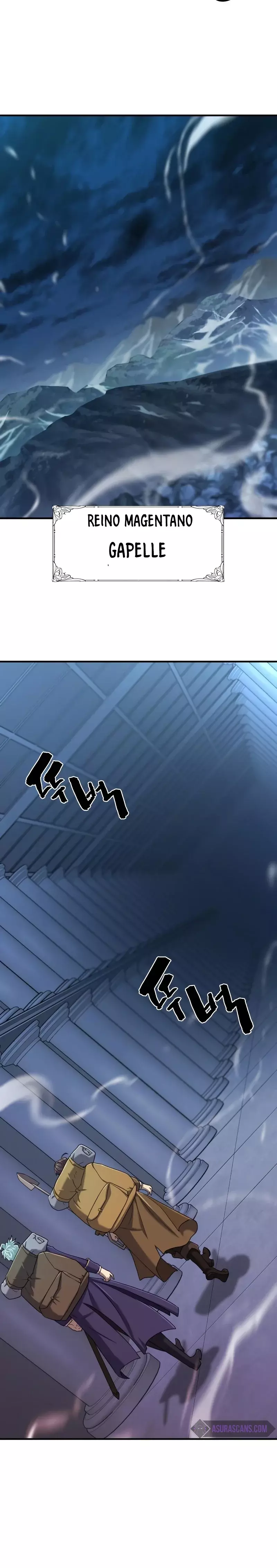 Read The Greatest Estate Developer Español Manga Online