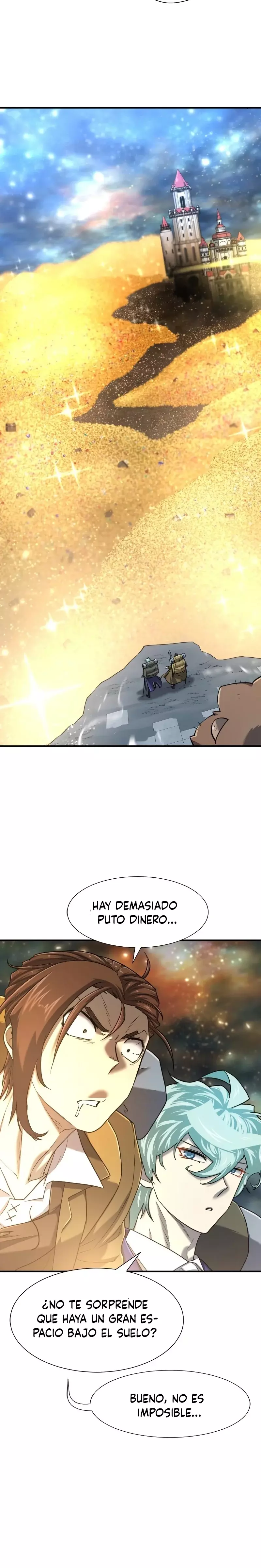 Read The Greatest Estate Developer Español Manga Online