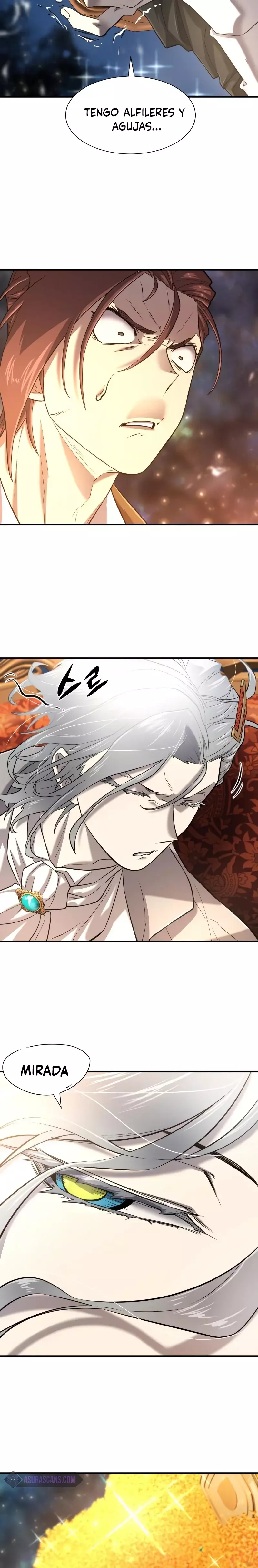 Read The Greatest Estate Developer Español Manga Online