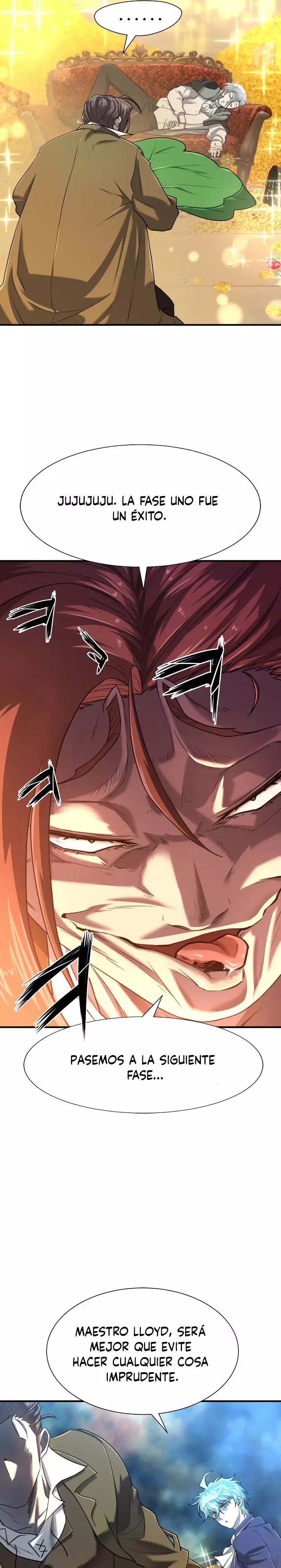 Read The Greatest Estate Developer Español Manga Online