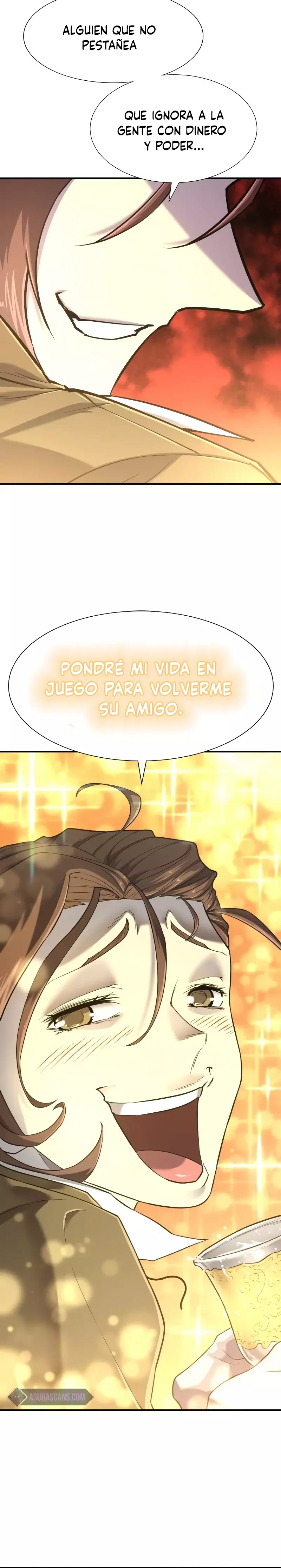 Read The Greatest Estate Developer Español Manga Online