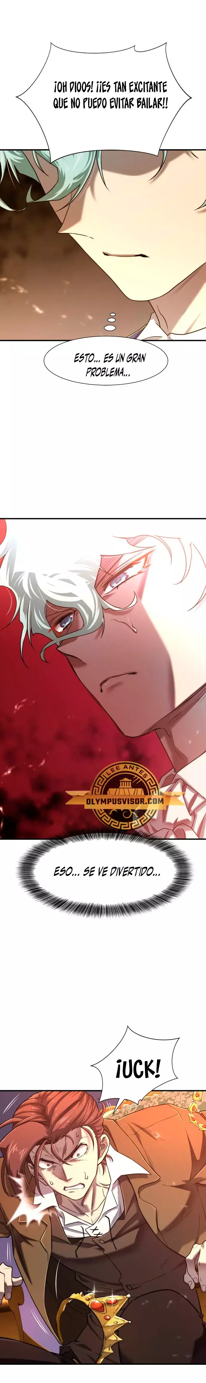 Read The Greatest Estate Developer Español Manga Online