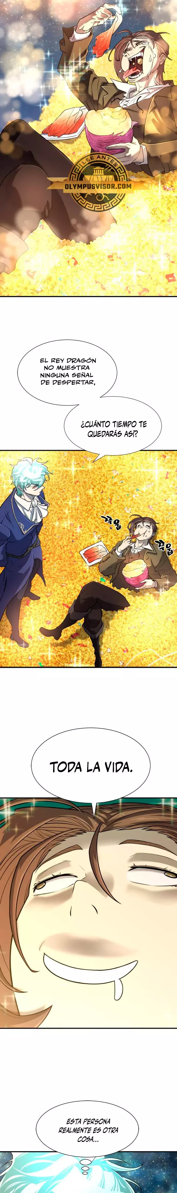 Read The Greatest Estate Developer Español Manga Online