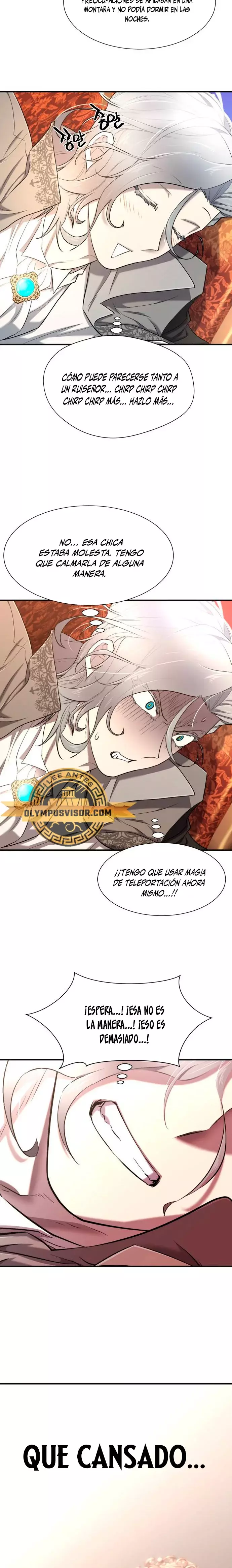 Read The Greatest Estate Developer Español Manga Online