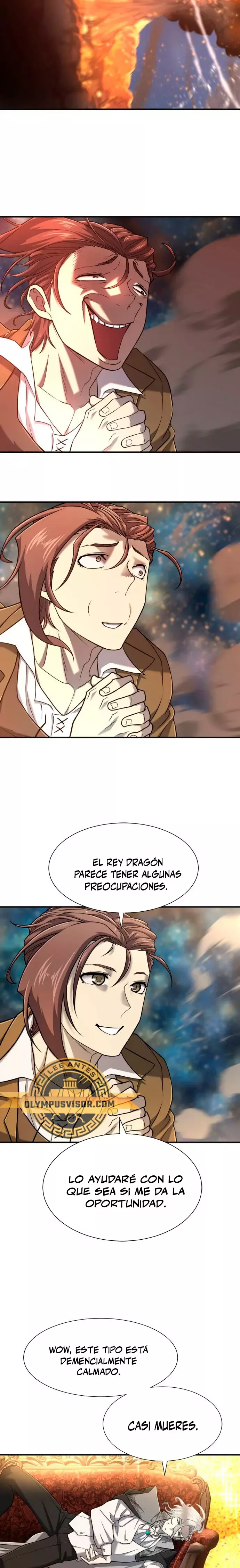 Read The Greatest Estate Developer Español Manga Online