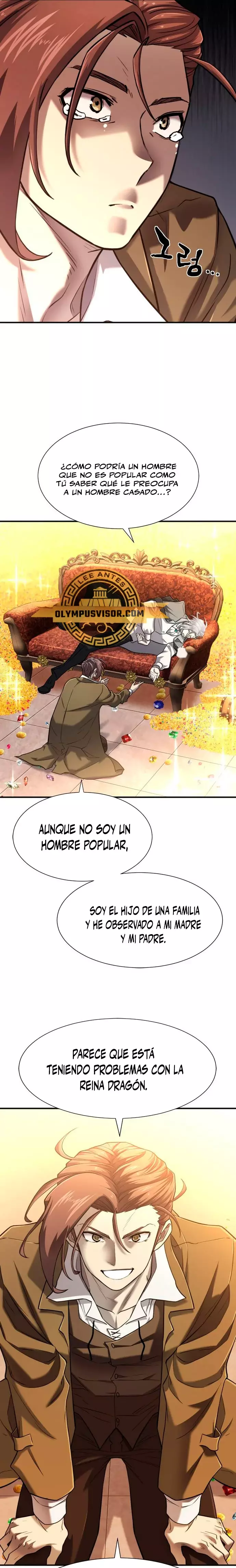 Read The Greatest Estate Developer Español Manga Online