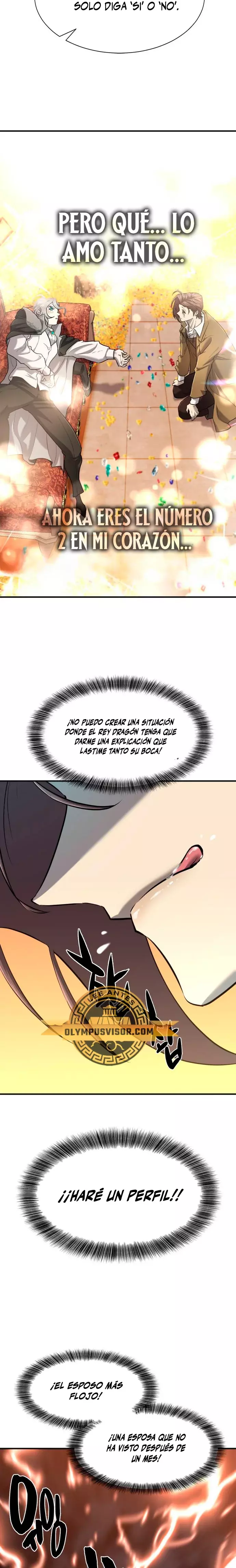 Read The Greatest Estate Developer Español Manga Online