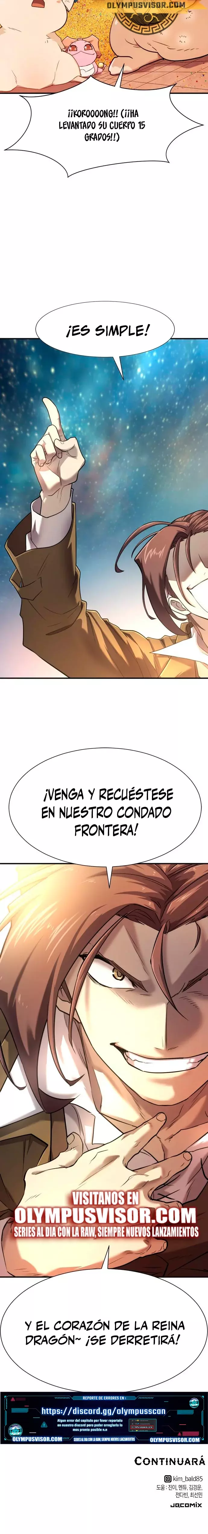 Read The Greatest Estate Developer Español Manga Online