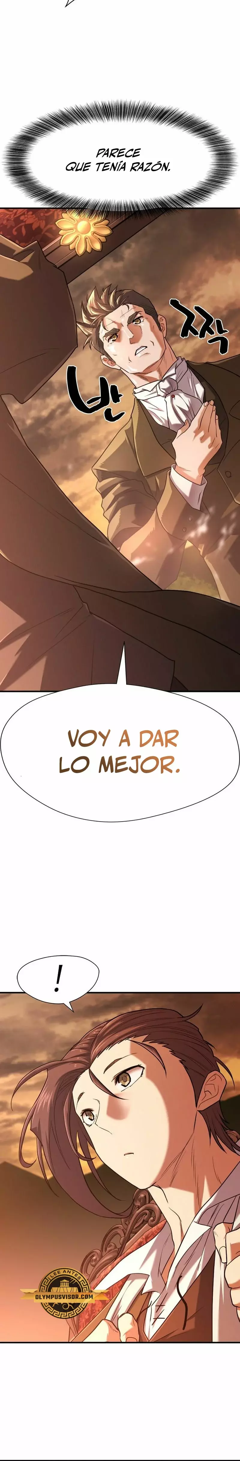 Read The Greatest Estate Developer Español Manga Online