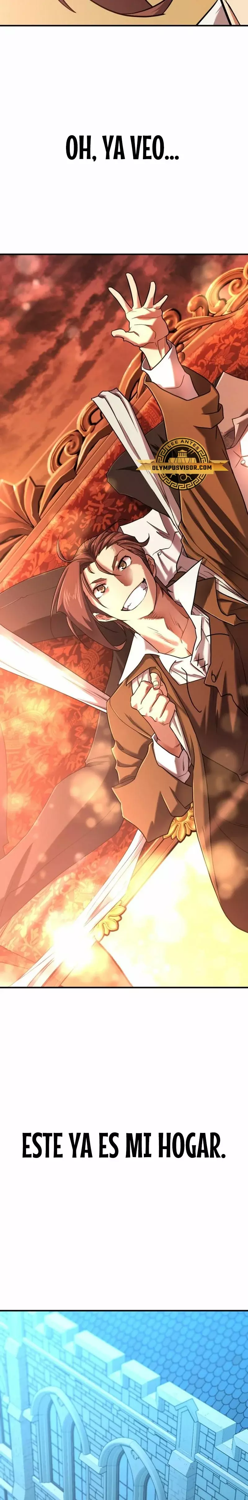 Read The Greatest Estate Developer Español Manga Online