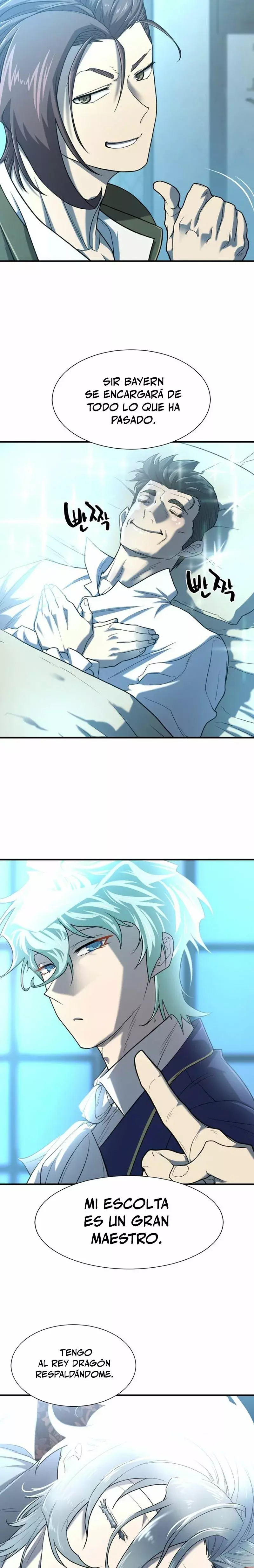 Read The Greatest Estate Developer Español Manga Online