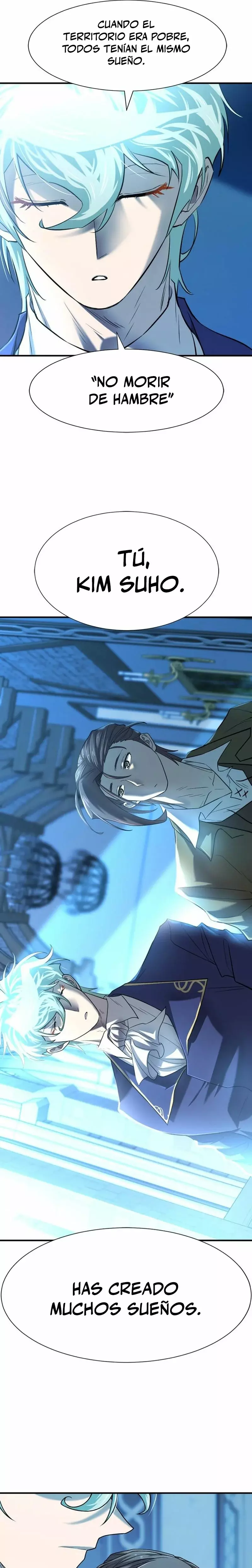 Read The Greatest Estate Developer Español Manga Online