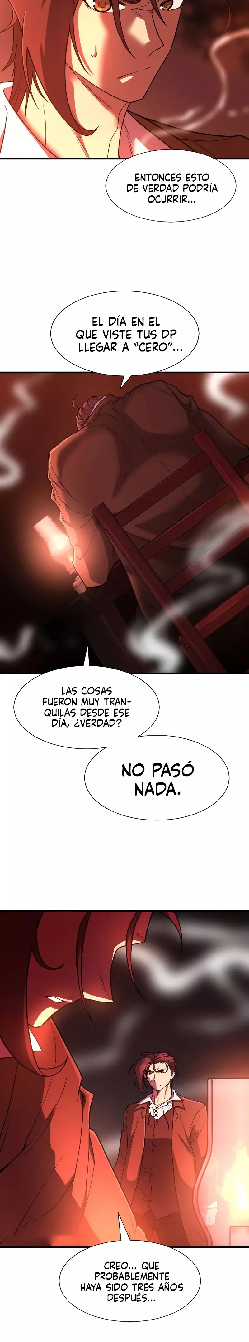 Read The Greatest Estate Developer Español Manga Online