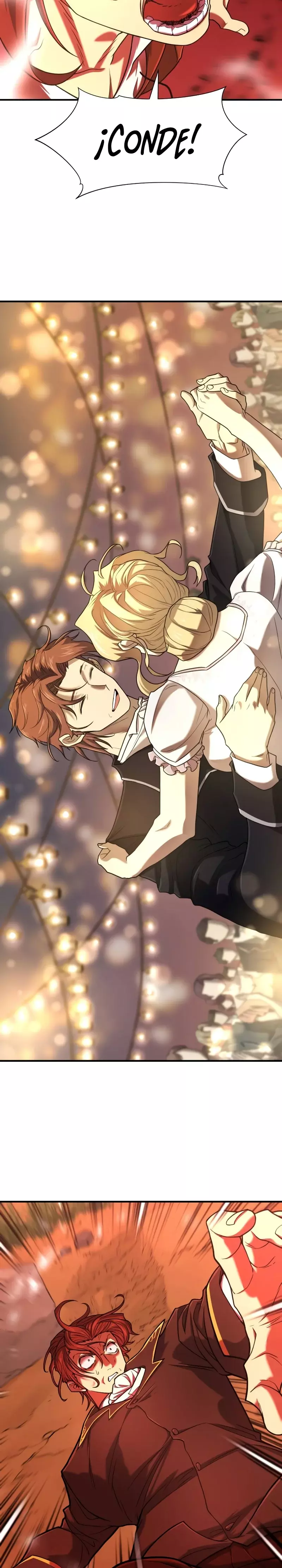 Read The Greatest Estate Developer Español Manga Online