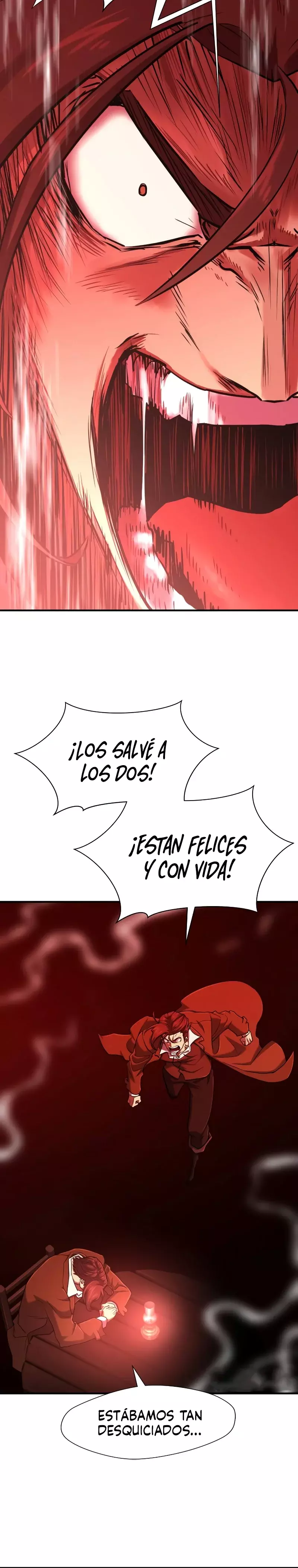 Read The Greatest Estate Developer Español Manga Online