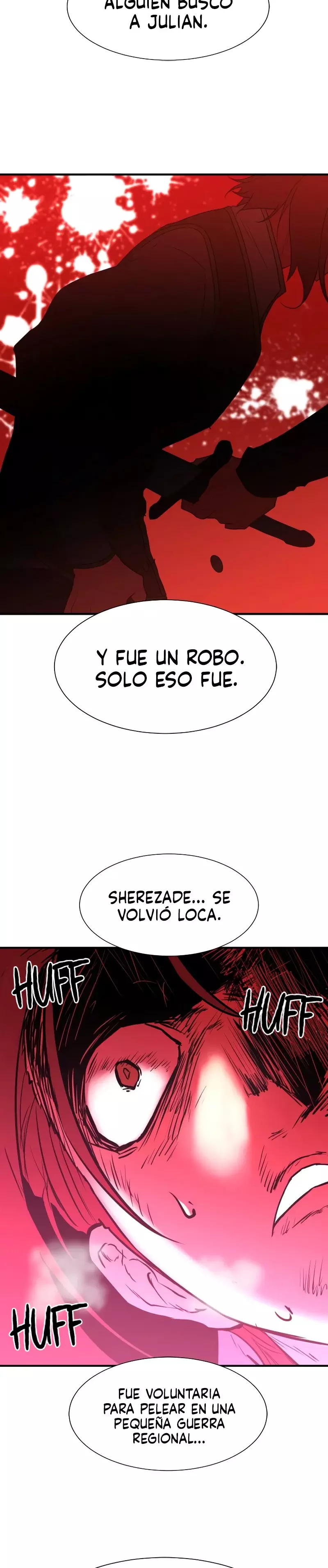 Read The Greatest Estate Developer Español Manga Online