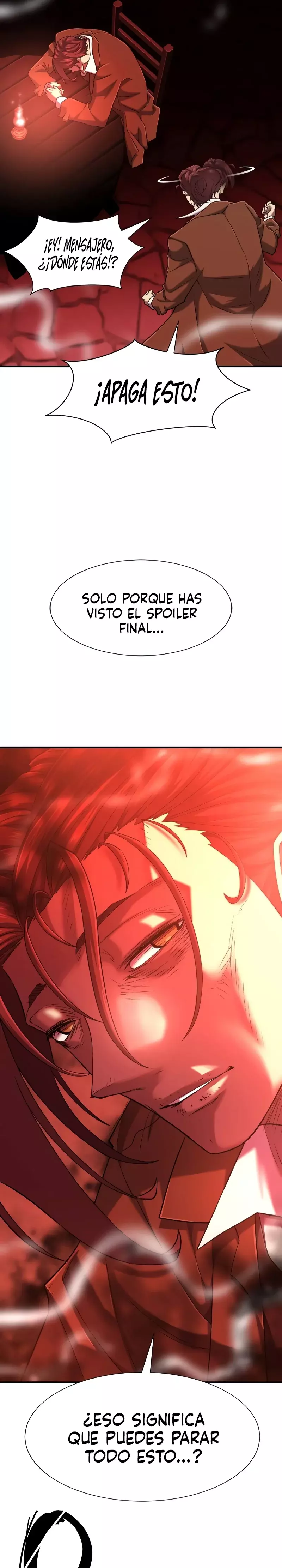 Read The Greatest Estate Developer Español Manga Online