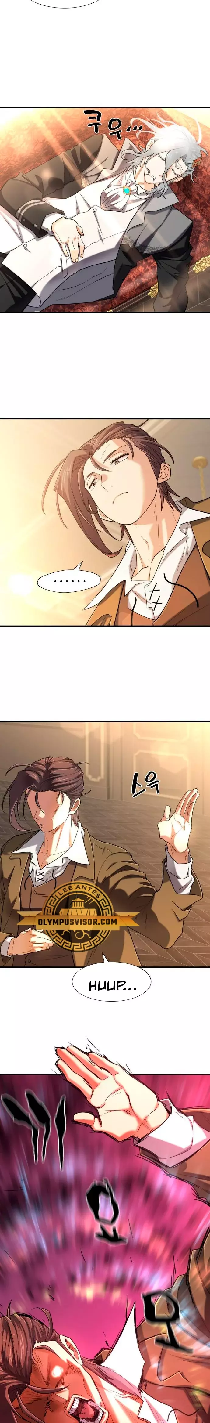 Read The Greatest Estate Developer Español Manga Online