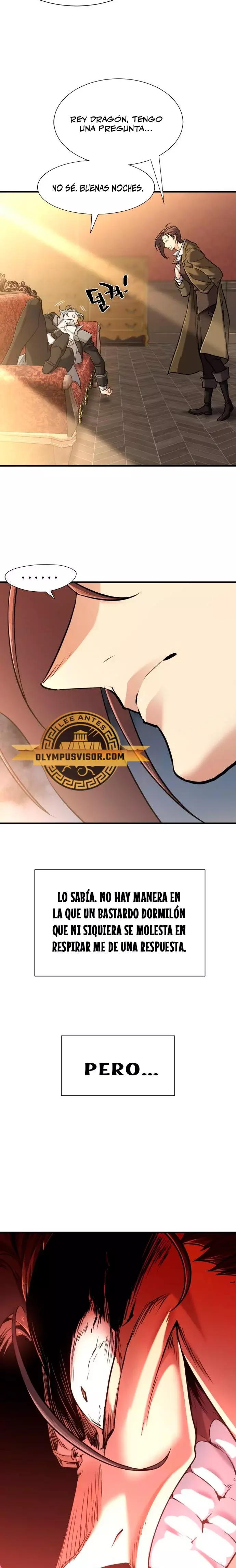 Read The Greatest Estate Developer Español Manga Online