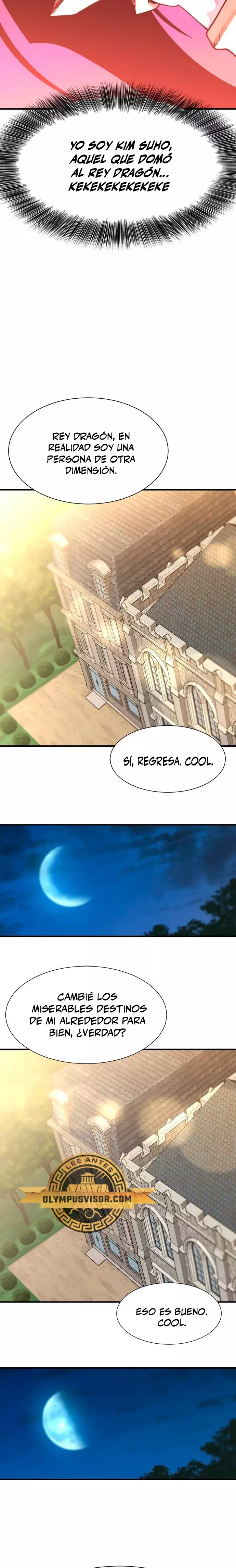 Read The Greatest Estate Developer Español Manga Online