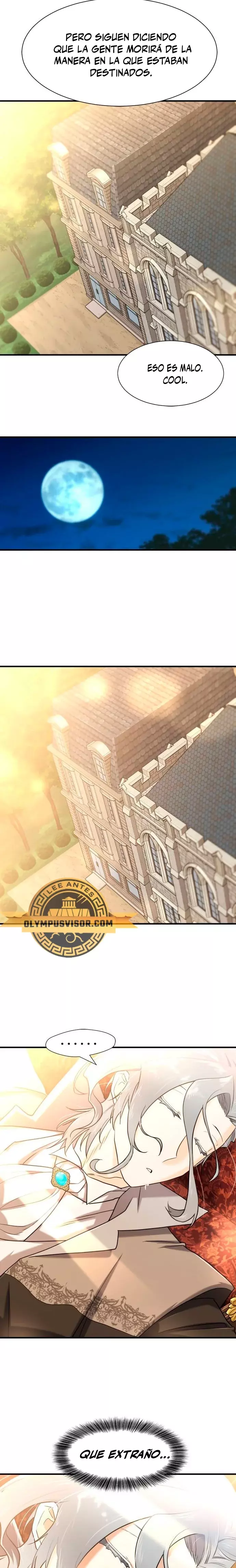 Read The Greatest Estate Developer Español Manga Online