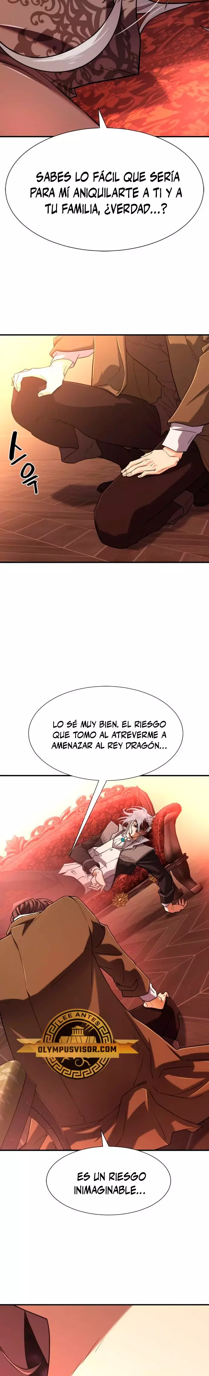 Read The Greatest Estate Developer Español Manga Online