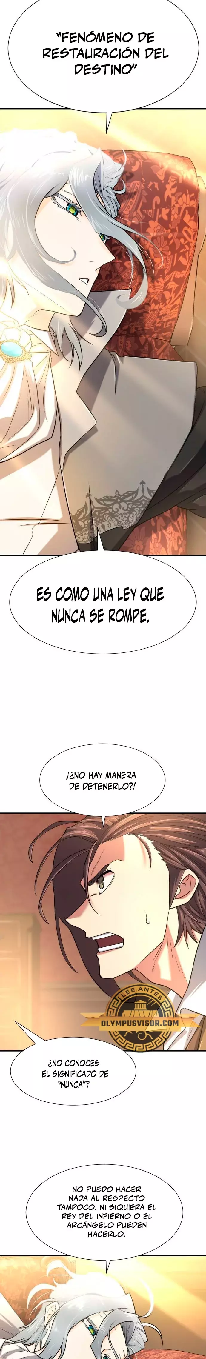 Read The Greatest Estate Developer Español Manga Online