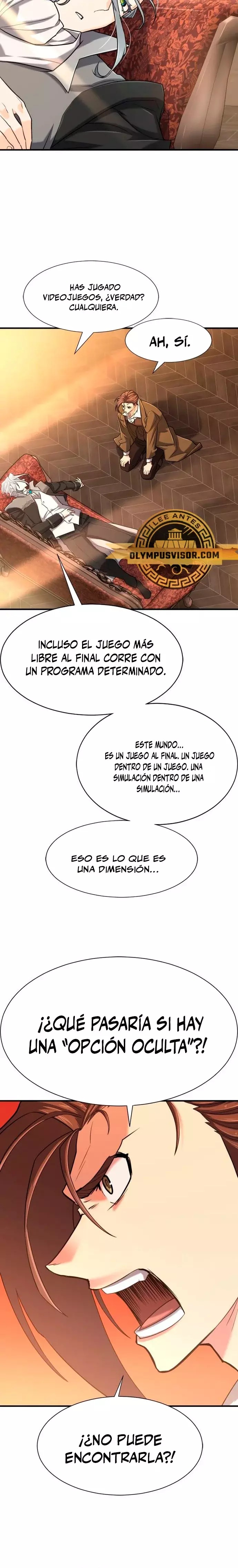 Read The Greatest Estate Developer Español Manga Online