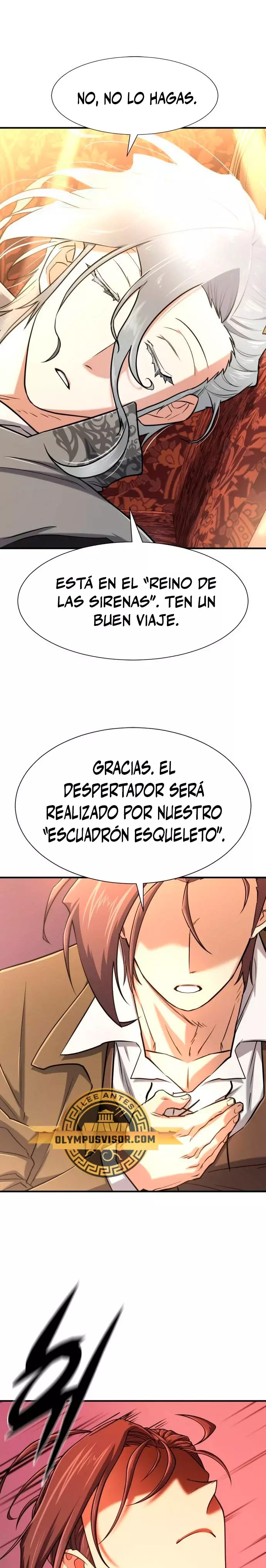 Read The Greatest Estate Developer Español Manga Online