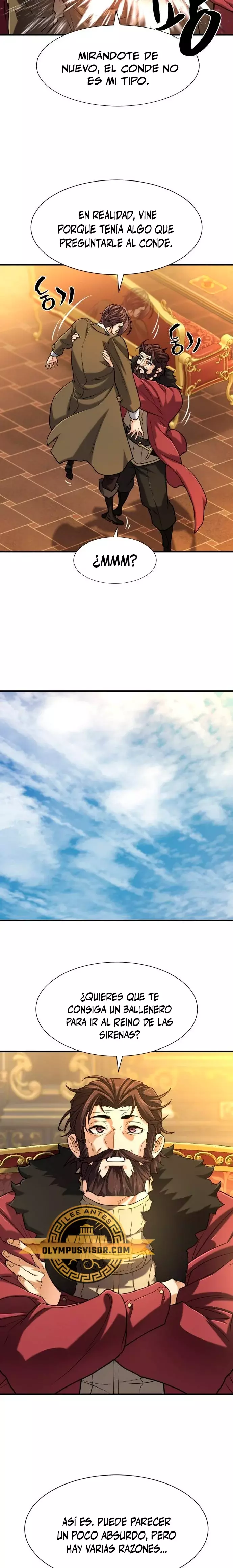 Read The Greatest Estate Developer Español Manga Online