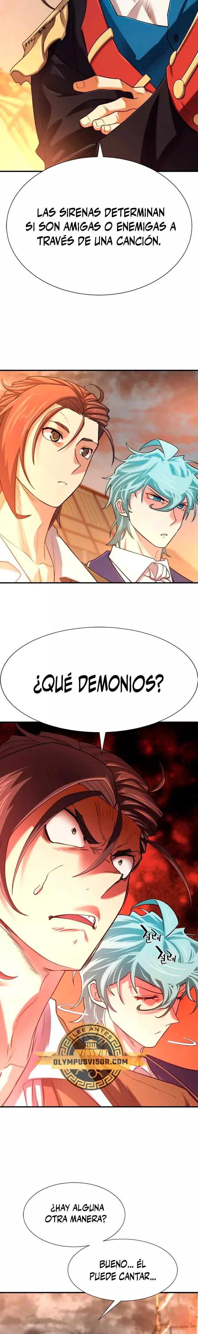 Read The Greatest Estate Developer Español Manga Online