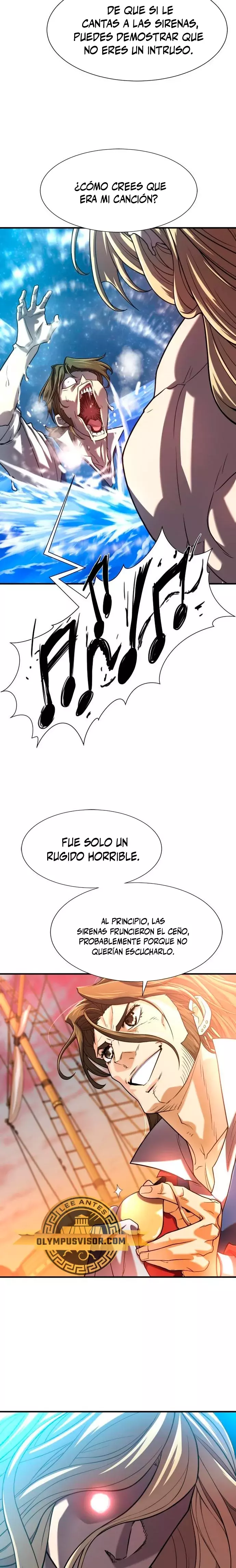 Read The Greatest Estate Developer Español Manga Online