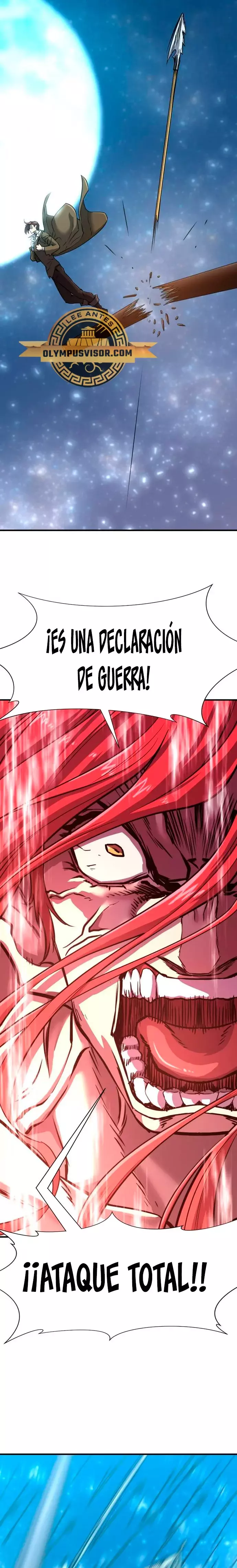 Read The Greatest Estate Developer Español Manga Online