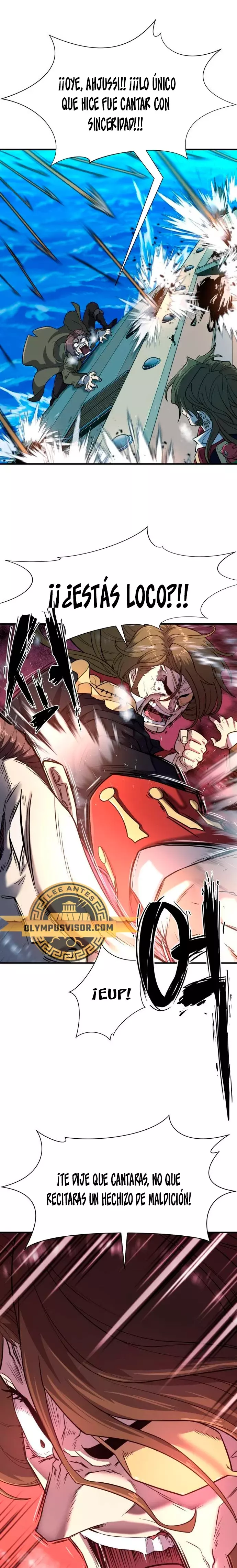 Read The Greatest Estate Developer Español Manga Online