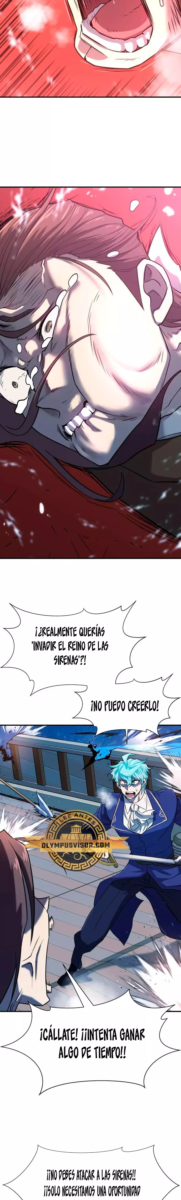 Read The Greatest Estate Developer Español Manga Online