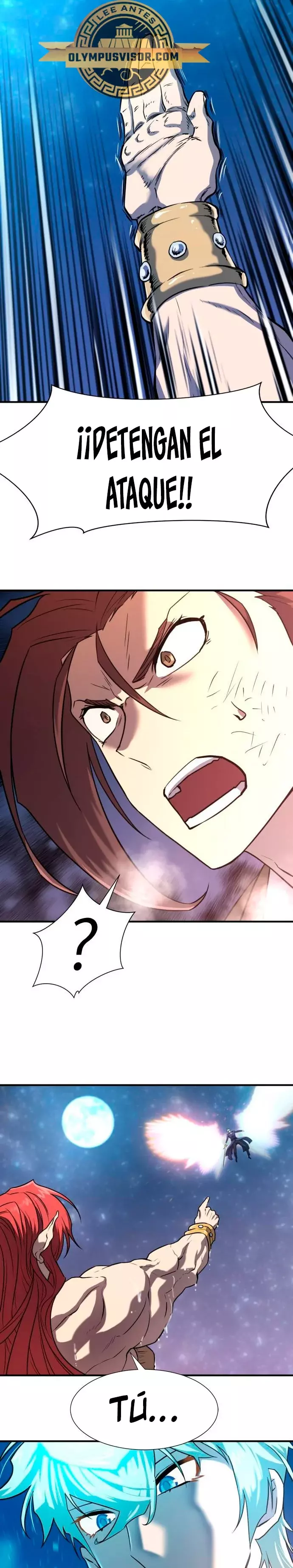 Read The Greatest Estate Developer Español Manga Online