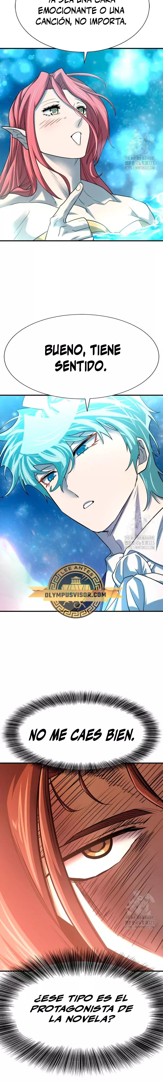 Read The Greatest Estate Developer Español Manga Online