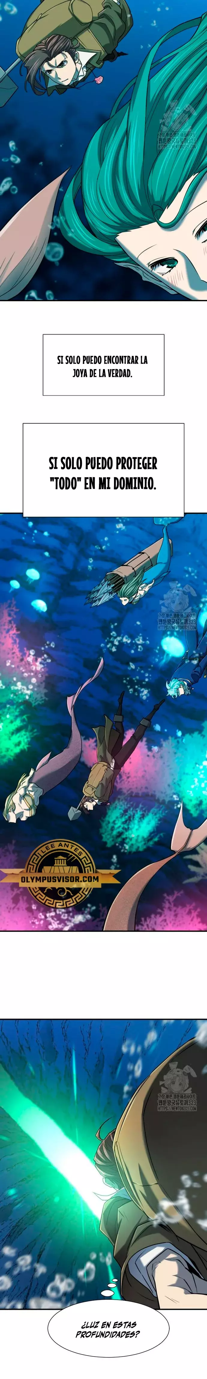 Read The Greatest Estate Developer Español Manga Online