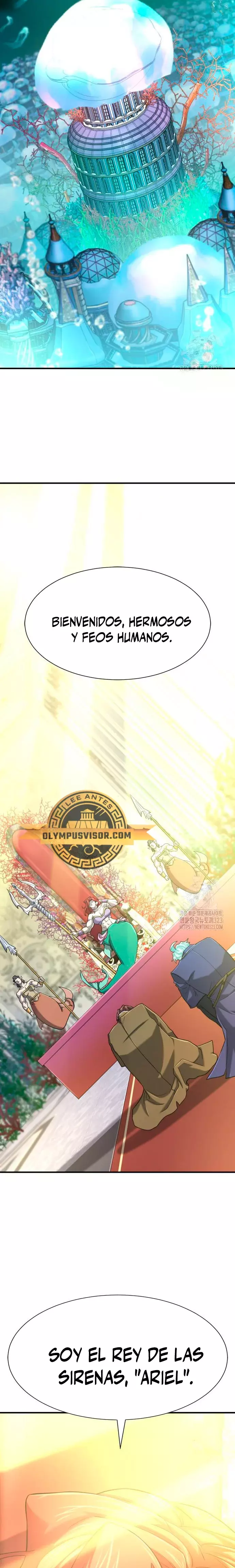 Read The Greatest Estate Developer Español Manga Online